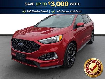 Used 2023 Ford Edge ST