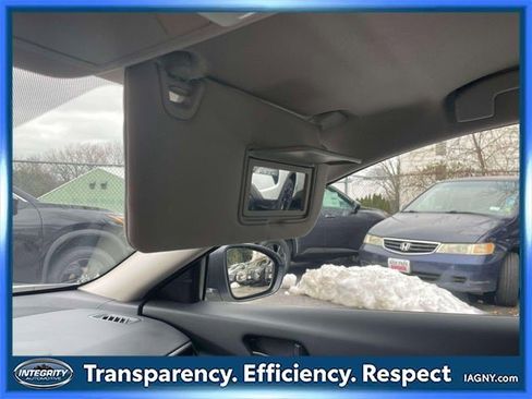 Certified 2025 Nissan Altima 2.5 S image 31