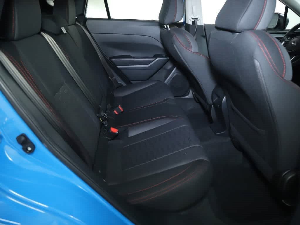 Certified 2024 Subaru Impreza 2.0i Sport AWD/4WD image 31