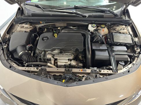 Used 2024 Chevrolet Malibu LT FWD image 32