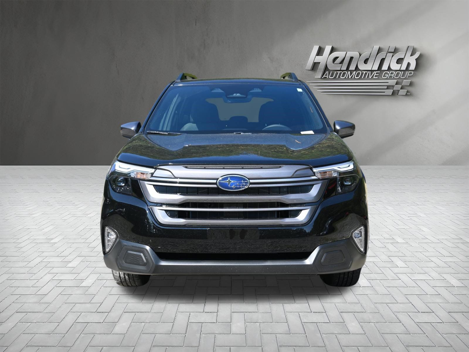 New 2026 Subaru Forester Premium AWD/4WD image 3