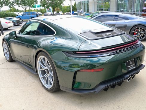 Used 2026 Porsche 911 GT3 image 7