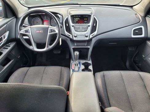Used 2016 GMC Terrain SLE w/ Convenience Package image 13