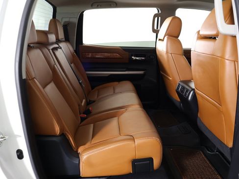 Used 2015 Toyota Tundra 1794 Edition image 38
