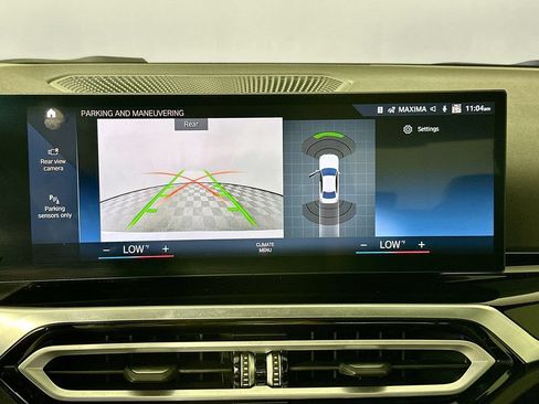 Used 2024 BMW 330e RWD image 14