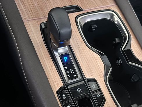 Certified 2025 Lexus RX 350 AWD w/ Convenience Package image 24
