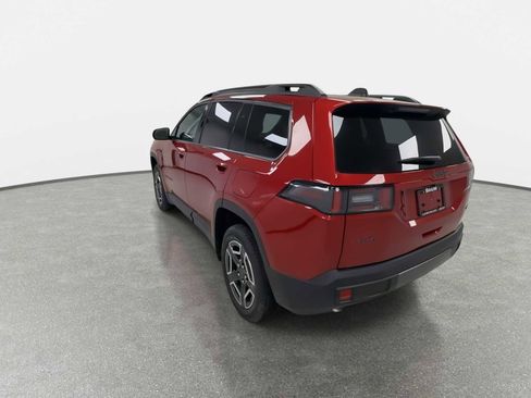 New 2026 Jeep Cherokee Limited image 6