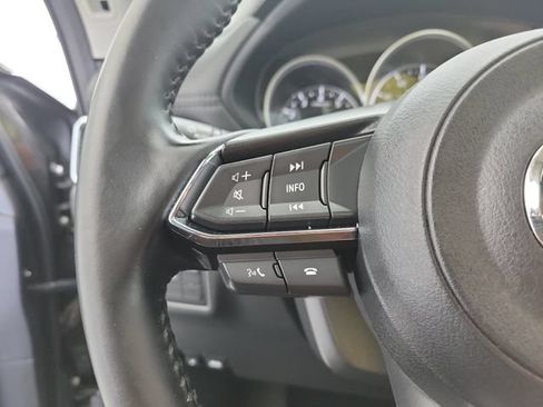 Used 2025 MAZDA CX-5 AWD 2.5 S w/ Preferred Package image 24