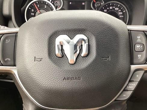 New 2026 RAM 3500 Big Horn image 30