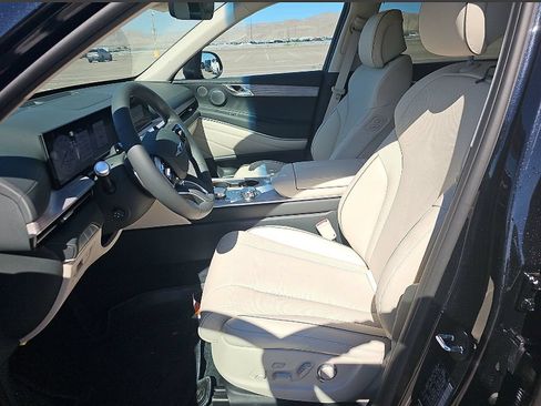 Used 2026 Genesis GV80 2.5T Prestige AWD/4WD image 7