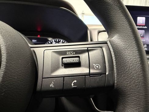 Used 2022 Nissan Rogue S AWD/4WD image 20