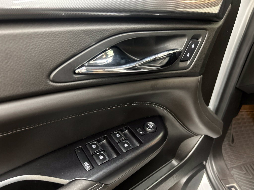 Used 2016 Cadillac SRX FWD image 29
