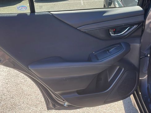 Certified 2024 Subaru Outback Premium image 20