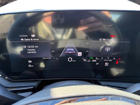 New 2025 Audi A5 2.0T Premium image 11