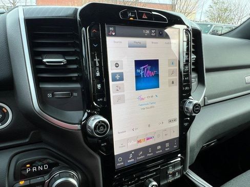 New 2026 RAM 1500 Big Horn image 39