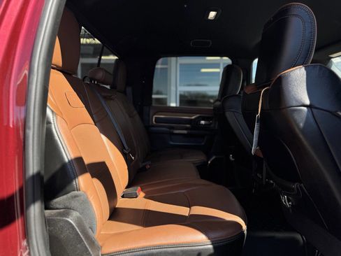 Used 2019 RAM 2500 Limited image 44