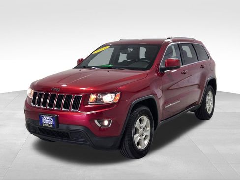 Used 2014 Jeep Grand Cherokee Laredo w/ Quick Order Package 23E image 19