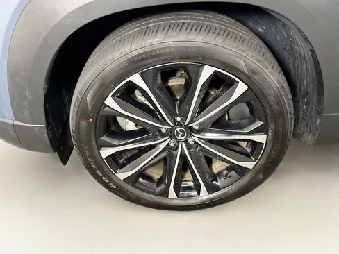 Used 2025 MAZDA CX-50 AWD 2.5 S w/ Premium Plus Pkg image 11