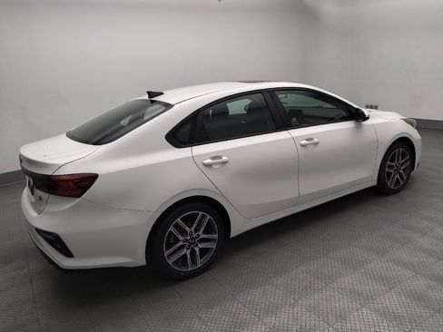 Used 2019 Kia Forte S w/ S Premium Package FWD image 10