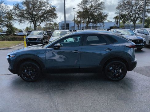 New 2026 MAZDA CX-30 AWD 2.5 S image 7