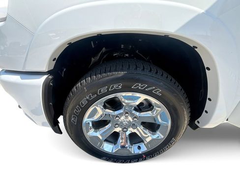 Used 2026 RAM 1500 Lone Star RWD image 19
