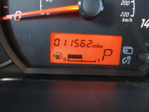 Used 2024 Mitsubishi Mirage ES FWD image 14
