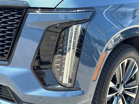New 2026 Cadillac Escalade ESV Sport w/ Touring Package AWD/4WD image 14