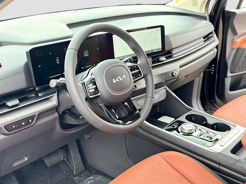 New 2026 Kia Carnival EX image 4