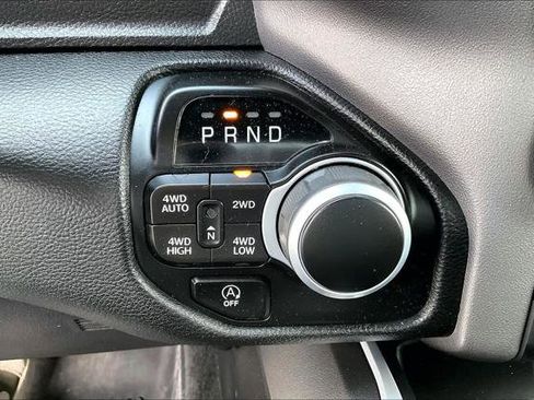 Certified 2023 RAM 1500 Big Horn AWD/4WD image 29