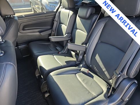 Used 2024 Honda Odyssey EX-L image 28
