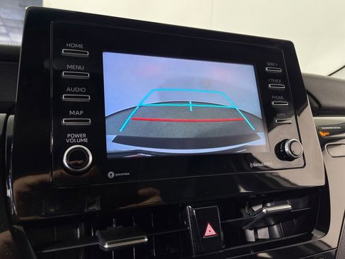 Certified 2023 Toyota Camry SE image 21