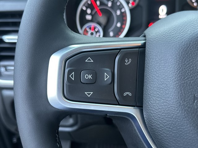 New 2026 RAM 2500 Big Horn AWD/4WD image 23
