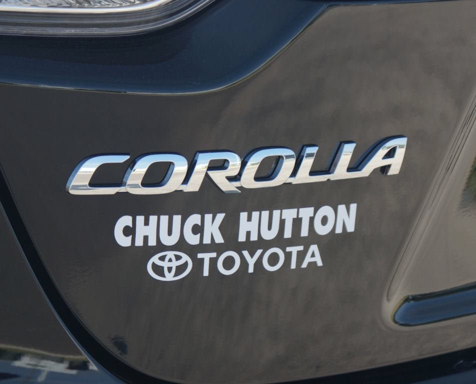 Used 2026 Toyota Corolla LE FWD image 16