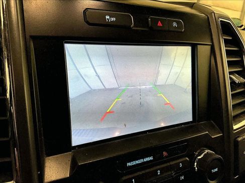 Used 2017 Ford F150 XLT w/ Equipment Group 302A Luxury image 20