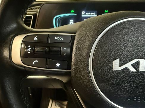 Used 2024 Kia Sportage X-Line w/ X-Line Premium Package image 32