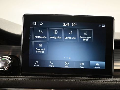 Used 2022 Lincoln Corsair AWD w/ Equipment Group 101A image 19