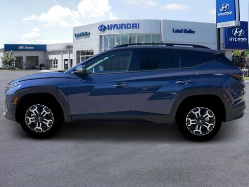 New 2026 Hyundai Tucson XRT image 3