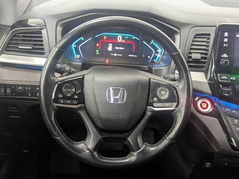 Used 2018 Honda Odyssey Elite image 4
