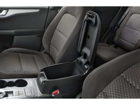 Used 2021 Ford Escape SE image 14