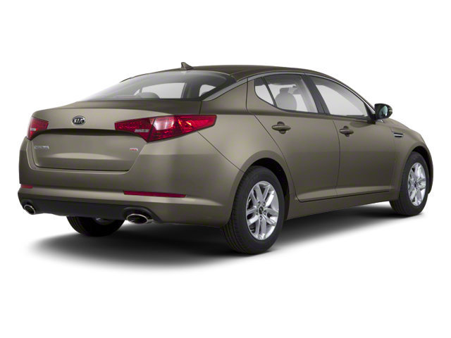 Used 2013 Kia Optima LX FWD image 3