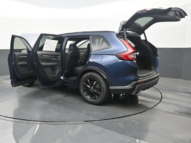 New 2026 Honda CR-V Sport-L image 39