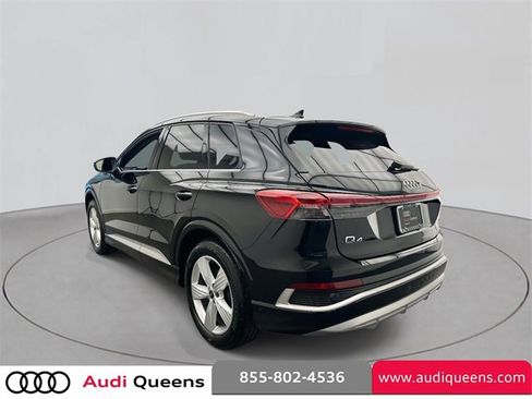 New 2024 Audi Q4 e-tron Premium Plus w/ Premium Plus image 2