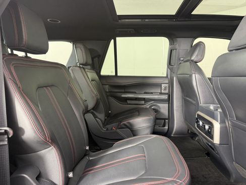 Used 2023 Ford Expedition Max Limited AWD/4WD image 14