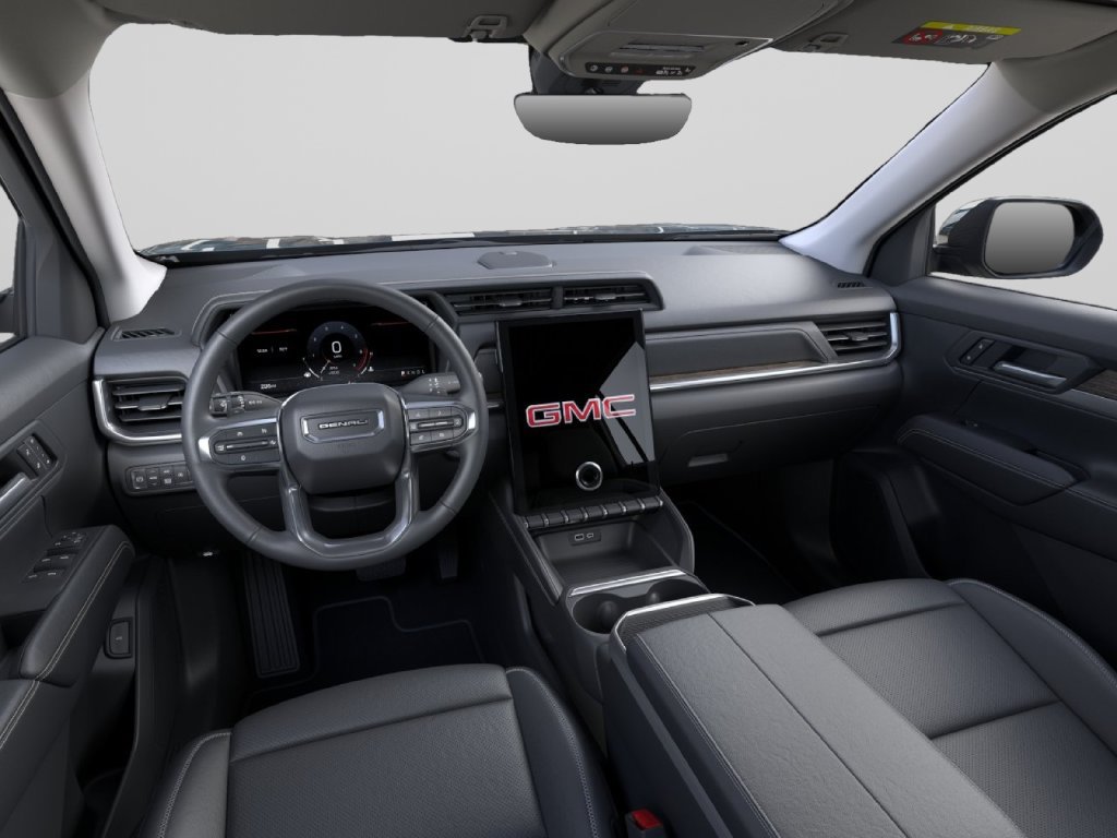New 2027 GMC Terrain Denali AWD/4WD image 15