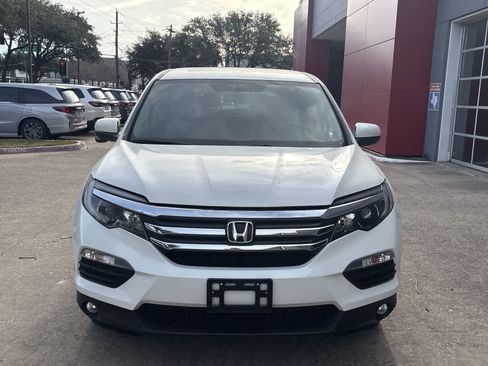 Used 2018 Honda Pilot EX-L image 6
