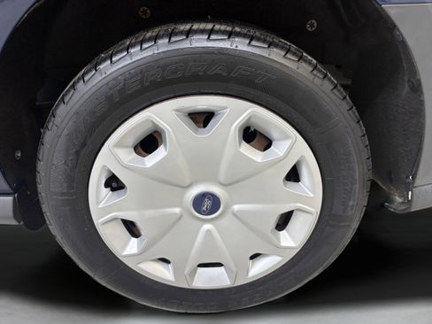 Used 2016 Ford Transit Connect XL FWD image 7