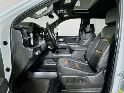 Used 2024 GMC Sierra 2500 AT4 w/ AT4 Premium Plus Package image 20