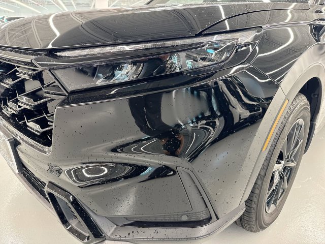 New 2027 Honda CR-V Sport-L image 28