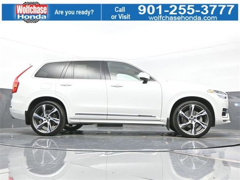 Used 2020 Volvo XC90 T6 Inscription image 28