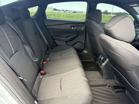 Used 2025 Honda Accord Sport image 16